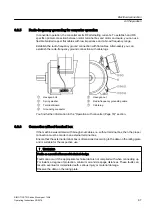 Preview for 67 page of Siemens 1LA8 Operating Instructions Manual