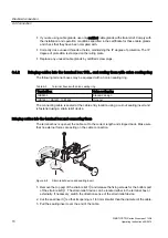 Preview for 70 page of Siemens 1LA8 Operating Instructions Manual