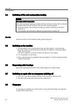 Preview for 92 page of Siemens 1LA8 Operating Instructions Manual