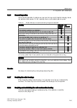 Preview for 105 page of Siemens 1LA8 Operating Instructions Manual