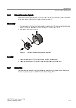 Preview for 117 page of Siemens 1LA8 Operating Instructions Manual