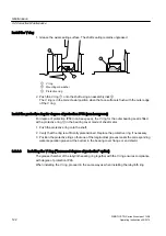 Preview for 122 page of Siemens 1LA8 Operating Instructions Manual