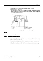 Preview for 123 page of Siemens 1LA8 Operating Instructions Manual