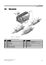 Preview for 127 page of Siemens 1LA8 Operating Instructions Manual