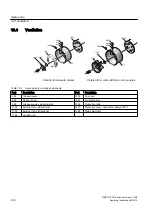 Preview for 128 page of Siemens 1LA8 Operating Instructions Manual