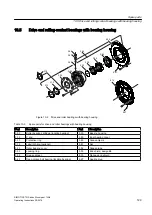 Preview for 129 page of Siemens 1LA8 Operating Instructions Manual