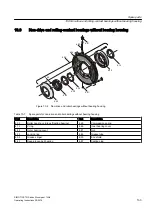 Preview for 133 page of Siemens 1LA8 Operating Instructions Manual