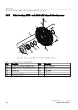 Preview for 134 page of Siemens 1LA8 Operating Instructions Manual