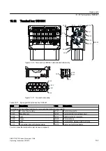 Preview for 137 page of Siemens 1LA8 Operating Instructions Manual