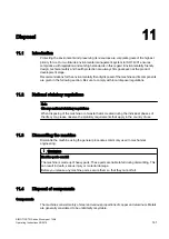 Preview for 141 page of Siemens 1LA8 Operating Instructions Manual