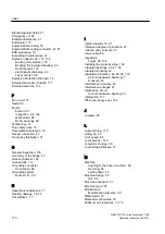 Preview for 170 page of Siemens 1LA8 Operating Instructions Manual