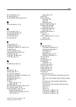 Preview for 171 page of Siemens 1LA8 Operating Instructions Manual