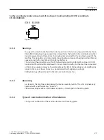 Предварительный просмотр 31 страницы Siemens 1LE5 Operating Instructions Manual