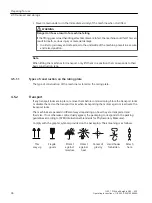 Предварительный просмотр 38 страницы Siemens 1LE5 Operating Instructions Manual