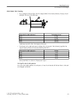 Предварительный просмотр 41 страницы Siemens 1LE5 Operating Instructions Manual