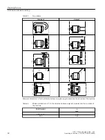 Предварительный просмотр 44 страницы Siemens 1LE5 Operating Instructions Manual