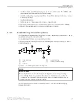 Предварительный просмотр 49 страницы Siemens 1LE5 Operating Instructions Manual