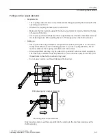 Предварительный просмотр 65 страницы Siemens 1LE5 Operating Instructions Manual