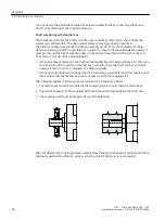 Предварительный просмотр 66 страницы Siemens 1LE5 Operating Instructions Manual