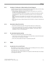 Предварительный просмотр 95 страницы Siemens 1LE5 Operating Instructions Manual