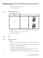 Предварительный просмотр 112 страницы Siemens 1LE5 Operating Instructions Manual