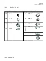 Предварительный просмотр 121 страницы Siemens 1LE5 Operating Instructions Manual