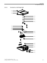 Предварительный просмотр 123 страницы Siemens 1LE5 Operating Instructions Manual