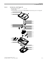 Предварительный просмотр 125 страницы Siemens 1LE5 Operating Instructions Manual