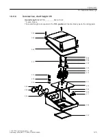 Предварительный просмотр 127 страницы Siemens 1LE5 Operating Instructions Manual