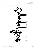 Предварительный просмотр 129 страницы Siemens 1LE5 Operating Instructions Manual