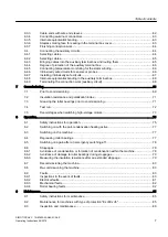 Preview for 7 page of Siemens 1NB1402-2AA84-4CA0-Z Operating And Installation Instructions