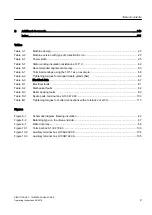 Preview for 9 page of Siemens 1NB1402-2AA84-4CA0-Z Operating And Installation Instructions