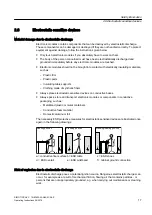 Preview for 17 page of Siemens 1NB1402-2AA84-4CA0-Z Operating And Installation Instructions