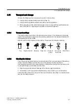 Preview for 27 page of Siemens 1NB1402-2AA84-4CA0-Z Operating And Installation Instructions