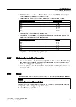 Preview for 33 page of Siemens 1NB1402-2AA84-4CA0-Z Operating And Installation Instructions