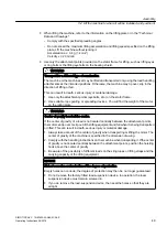 Preview for 49 page of Siemens 1NB1402-2AA84-4CA0-Z Operating And Installation Instructions