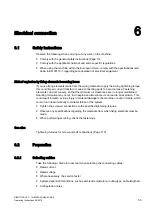 Preview for 55 page of Siemens 1NB1402-2AA84-4CA0-Z Operating And Installation Instructions