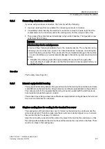 Preview for 63 page of Siemens 1NB1402-2AA84-4CA0-Z Operating And Installation Instructions