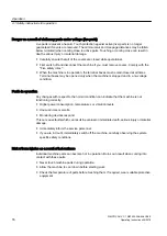 Preview for 76 page of Siemens 1NB1402-2AA84-4CA0-Z Operating And Installation Instructions