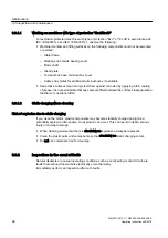 Preview for 88 page of Siemens 1NB1402-2AA84-4CA0-Z Operating And Installation Instructions