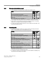 Preview for 89 page of Siemens 1NB1402-2AA84-4CA0-Z Operating And Installation Instructions