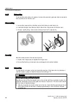 Preview for 98 page of Siemens 1NB1402-2AA84-4CA0-Z Operating And Installation Instructions