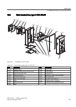 Preview for 103 page of Siemens 1NB1402-2AA84-4CA0-Z Operating And Installation Instructions