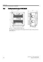 Preview for 104 page of Siemens 1NB1402-2AA84-4CA0-Z Operating And Installation Instructions