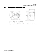 Preview for 105 page of Siemens 1NB1402-2AA84-4CA0-Z Operating And Installation Instructions