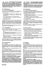 Preview for 20 page of Siemens 1PA6 Series Instructions Manual