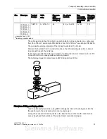 Предварительный просмотр 33 страницы Siemens 1PH728 Operating Instructions Manual