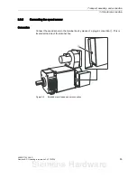 Предварительный просмотр 37 страницы Siemens 1PH728 Operating Instructions Manual