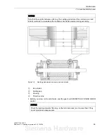 Предварительный просмотр 65 страницы Siemens 1PH728 Operating Instructions Manual