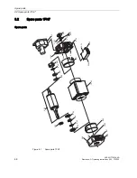 Предварительный просмотр 70 страницы Siemens 1PH728 Operating Instructions Manual